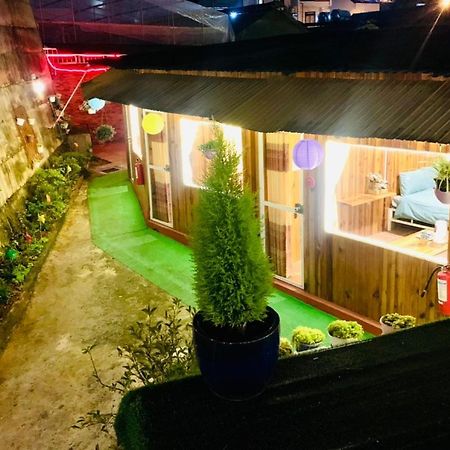 Moc Gia Vien Homestay - 大叻 外观 照片