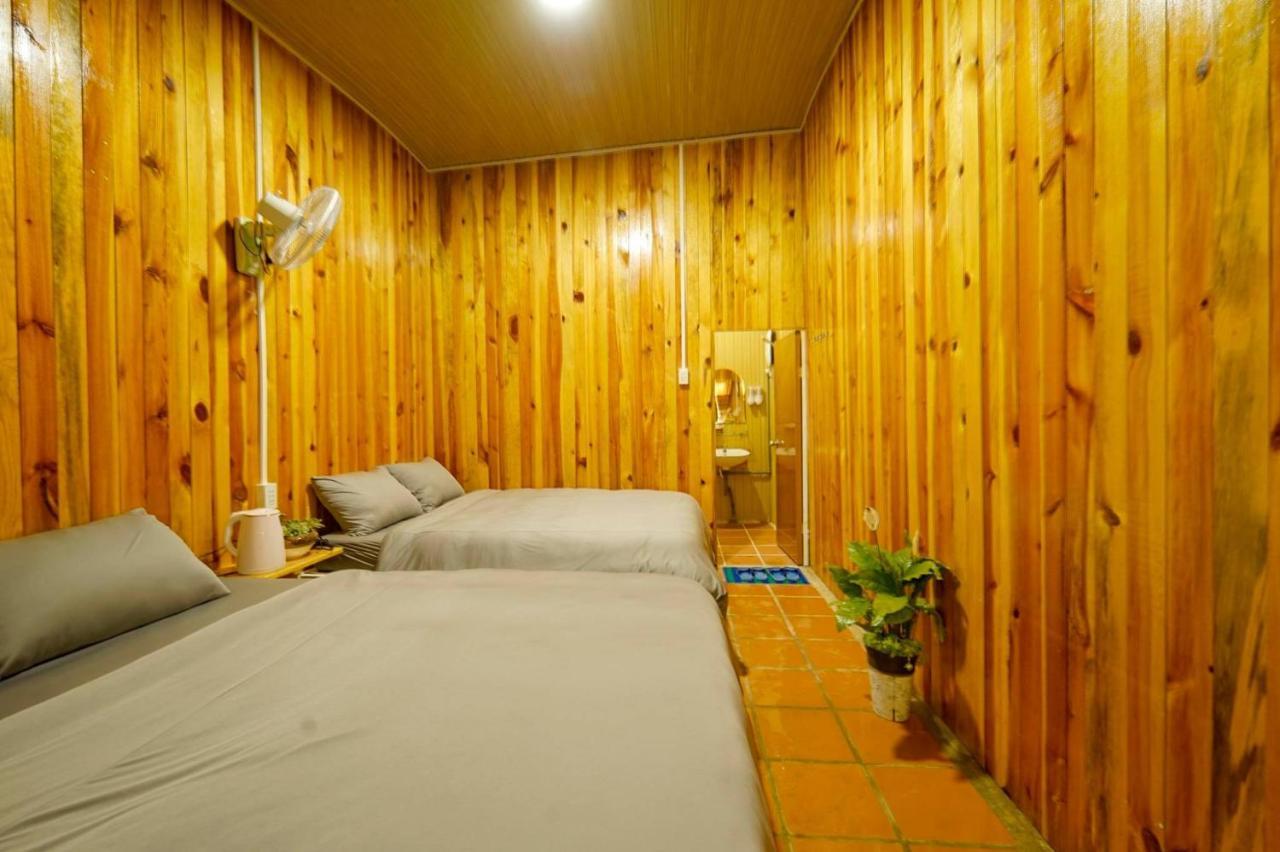 Moc Gia Vien Homestay - 大叻 外观 照片