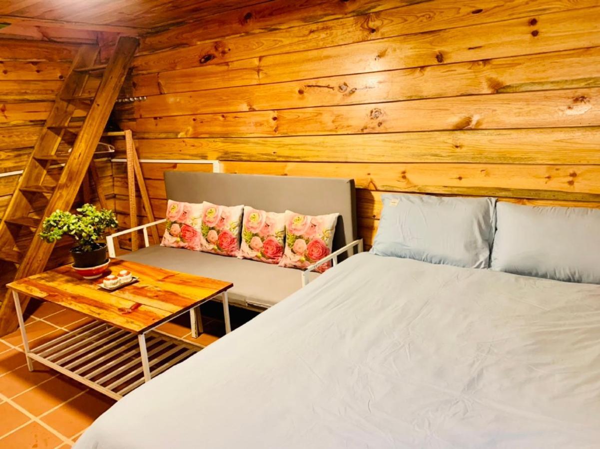 Moc Gia Vien Homestay - 大叻 外观 照片