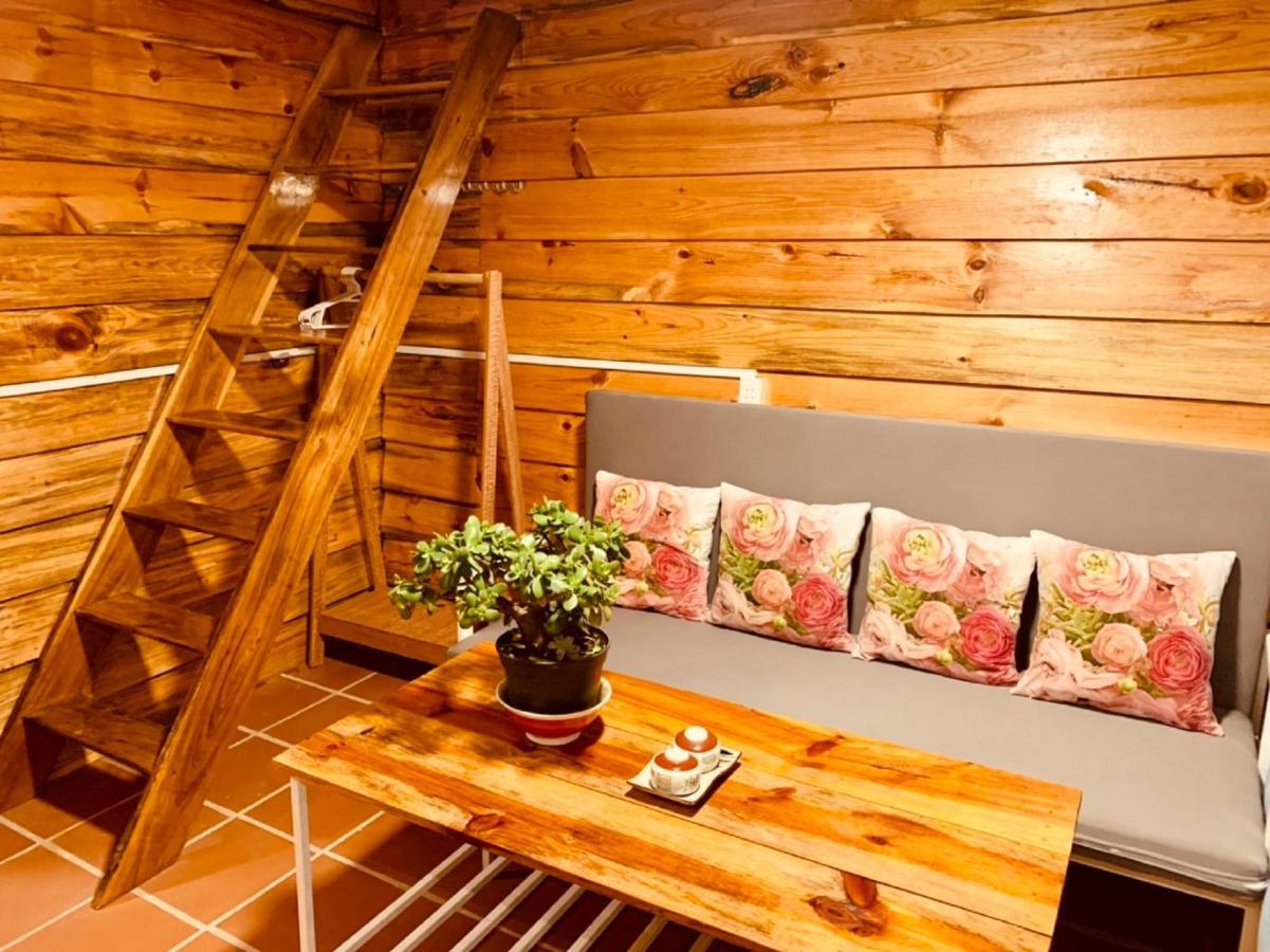 Moc Gia Vien Homestay - 大叻 外观 照片