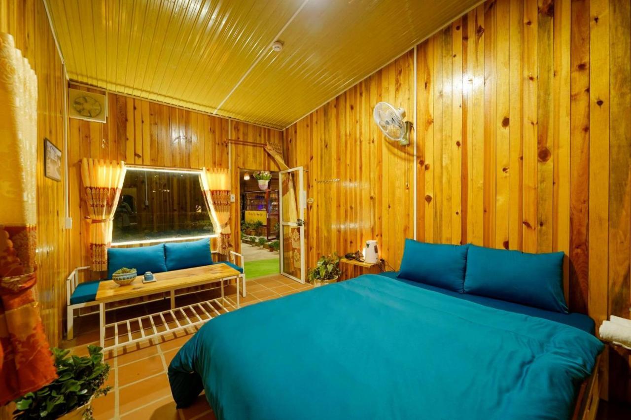 Moc Gia Vien Homestay - 大叻 外观 照片