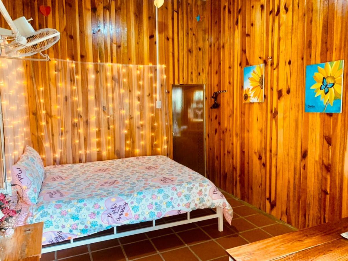 Moc Gia Vien Homestay - 大叻 外观 照片